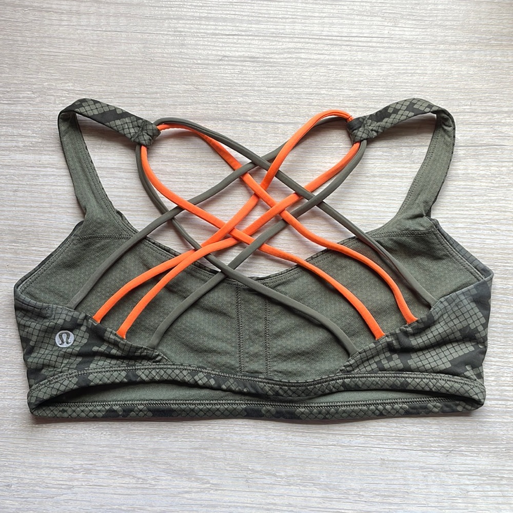 Lululemon Bra - Picture 12 of 12